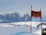 Val Gardena, SG, S (m): Najava trka Val Gardena, SG, S (m): Najava trka